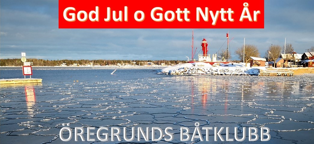 ÖREGRUNDS BÅTKLUBB